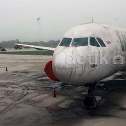 Bandara Solo Baru Beroperasi Selasa