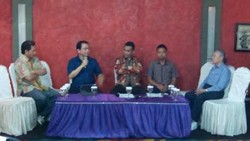 Marzuki Alie: Saya Dukung Penuh Jokowi Bila Mampu Yakinkan Rakyat