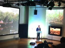 Menlu AS: Setengah Jakarta Bisa Tenggelam Karena Perubahan Iklim