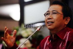 Ketua DPR: Perlu Amandemen UUD Untuk Batasi Kewenangan MK