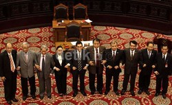 Refly Harun: Bahaya Bila Politikus Boleh Jadi Hakim Konstitusi