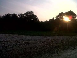 Cerita Lain dari Pulau Keluarga Atut, Penunggu Digaji Rp 300 Ribu Sebulan