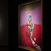 Lukisan Francis Bacon Tentang Pencuri di Rumahnya Terjual Rp 79 Miliar