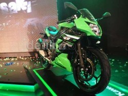 Kawasaki Yakin Ninja RR Mono Bakal Laris di Kota-kota Ini