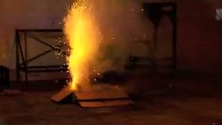 Meriahnya Cap Go Meh di Kampung Halaman Ahok