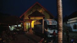 SBY Datang, Korban Kelud Siap Minta Renovasi Rumah