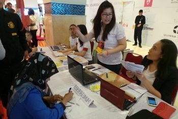 Mengenal Hemofilia Lewat Donor Darah