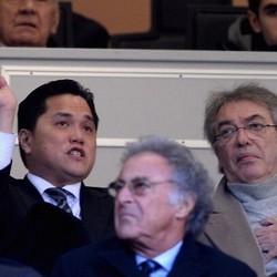 Kebangkitan Pemilik Klub Asal Asia