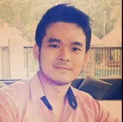 Hengkang Dari NU Dimension, Ryan Tedja Rilis Single Perdana