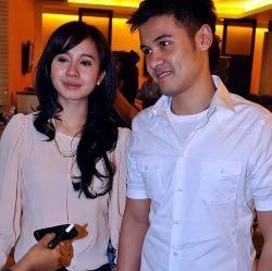 Lima tahun pacaran, Laudya Chintya Bella Siap Nikah