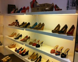 Heatwave, Buka Toko Terbaru di Plaza Indonesia