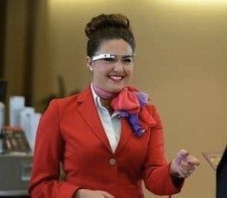 Bikin Pusing, Google Glass Dipensiunkan