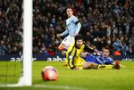 City Singkirkan Chelsea Dari Piala FA