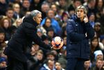 City Singkirkan Chelsea Dari Piala FA