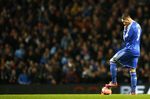 City Singkirkan Chelsea Dari Piala FA