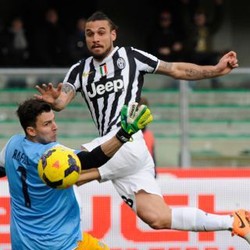 Buffon: Osvaldo Takkan Sia-siakan Kesempatan di Juve