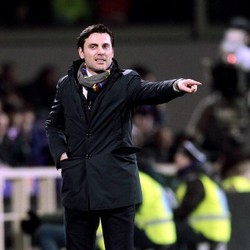 Sebut Fiorentina Kelelahan, Montella Juga Nilai Gol Icardi Offside