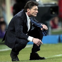 Mazzarri: Inter Tampil Bagus, tapi Masih Harus Berbenah