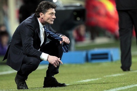 Mazzarri: Inter Tampil Bagus, tapi Masih Harus Berbenah