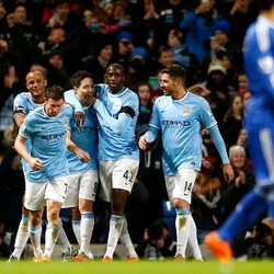 Pellegrini: Motivasi City Bukan Balas Dendam