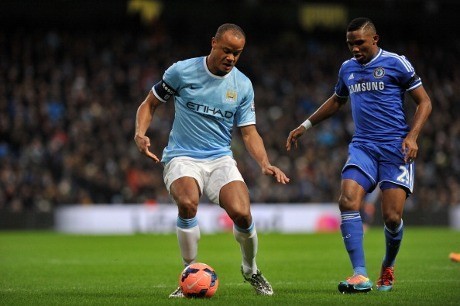 Kompany: Kemenangan Besar buat City