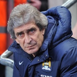 Pellegrini Tak Pernah Bicarakan Quadruple
