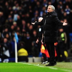 Mourinho Akui City Memang Main Lebih Baik