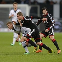 Kalah, Leverkusen Kini Tertinggal 16 Poin dari Bayern