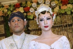 Tak Boleh Donor Darah, Renny Sutiyoso Kini Jadi Donor ASI