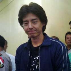 Hasil Tes Urine, Roger Positif Gunakan Putaw dan Ganja