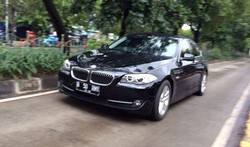 Pak Polisi, Tertibkan Penerobos Busway dan Pak Ogah di Jl Pramuka Dong!