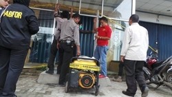 Kematian 5 Orang di Klinik Rawalumbu karena Keracunan Gas Karbon Monoksida