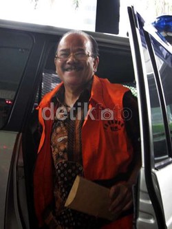 Diminta Tolong Fahd Lobi Kemenag, Zulkarnaen: Kenapa Nggak Priyo Saja?