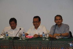 Dituding Menjiplak Tulisan Opini, Anggito Abimanyu Mundur dari UGM