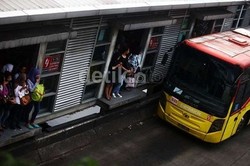 4 Cerita Tentang Bus TransJ yang Makin Memprihatinkan