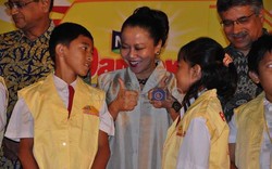 Kemendikbud Luncurkan Film Soekarno di Ende