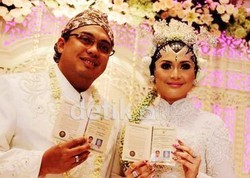 Berkas Lengkap, Penahanan Suami Eddis Adelia Dilimpahkan ke Jaksa