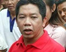 Effendi Gazali Mundur dari Komite Konvensi, Ini Alasannya