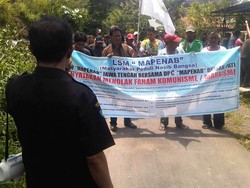 Ditentang 2 Kelompok, Diskusi Soal Tan Malaka di Semarang Dipindahkan