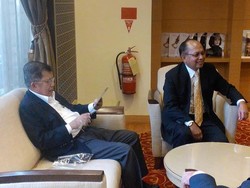 Cerita JK yang Datang ke Gunung Kelud Sehari Sebelum Meletus