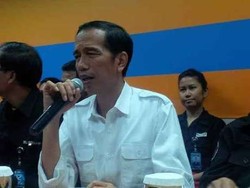 Projo: PDIP Hadapi Bencana Jika Tak Deklarasikan Jokowi Sebelum Pileg