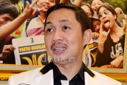 PKS Ngotot Minta Dana Saksi Parpol Rp 700 M Dicairkan