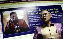 Pramono Edhie: Suara Rakyat Adalah Amanah Tuhan