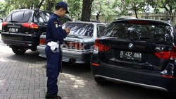 Kasus Pencucian Uang Wawan, KPK Sita Lagi Satu Mobil Honda CRV Seri Terbaru
