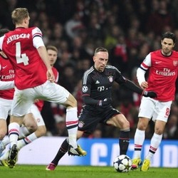 Lawan Bayern, Arsenal Harus Tampil Sempurna