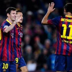 Hasil Lawan Rayo Bikin Barca Pede Hadapi City