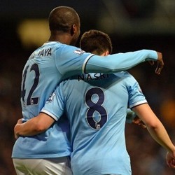 Hadapi Barca, Saatnya City Unjuk Kemampuan