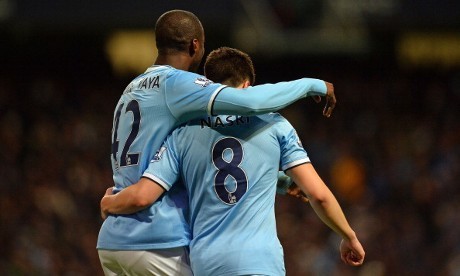 Hadapi Barca, Saatnya City Unjuk Kemampuan