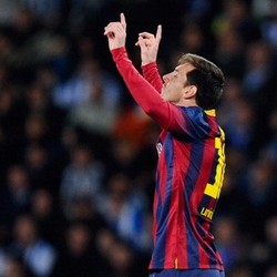 City Tak Akan Beri Ruang untuk Messi
