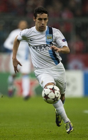 Navas Tahu Cara Kalahkan Barca